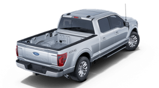 2025 Ford F-150® External Image 4